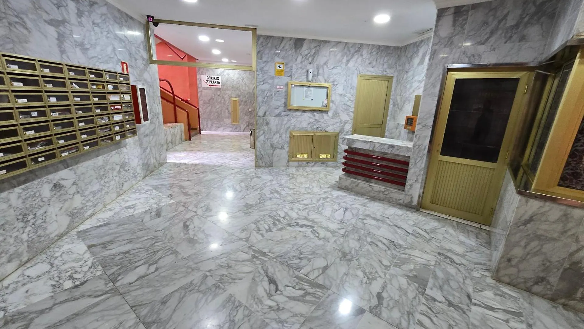 Exclusive Apartment Eden, Marble Floor, Luxury Bathroom, Heated Pool, Close To City Centre, Sea View, Balcony ロスクリスティアーノス 0*,